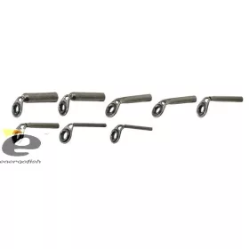 Spitzenring-Ummantelung Sic Feeder (2,0X4)