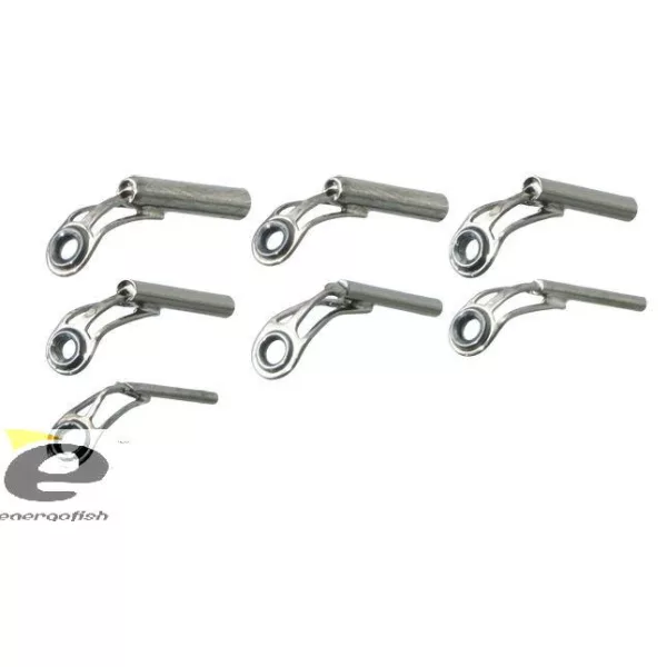 Spitzenring-Ummantelung Sic Match (1,2X4)