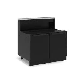 Broil King Baron 500er Serie Einbauschrank Edelstahl