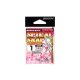 Decoy SN-5 Spiral Snap 0 10lb Wirbel 6 Stück