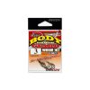 Decoy Worm 107 Body Guard 1 Bush Jumper Haken 5Stk
