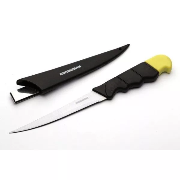 Cormoran Filetiermesser 005 - Filetiermesser