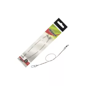 Wizard Wolfram-Vorfach 9,6 kg 2 Stk./Packung