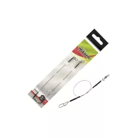 Wizard Titanium Vorfach 15cm 6kg 2Stück/Packung