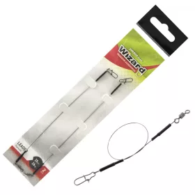 Wizard Titanium Vorfach 15cm 16kg 2Stück/Packung