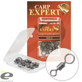 Carp Expert Helicopter Wirbel