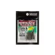 Decoy DS-6 Sinker Type Stick 5,0gr Drop Shot Blei 4 Stück