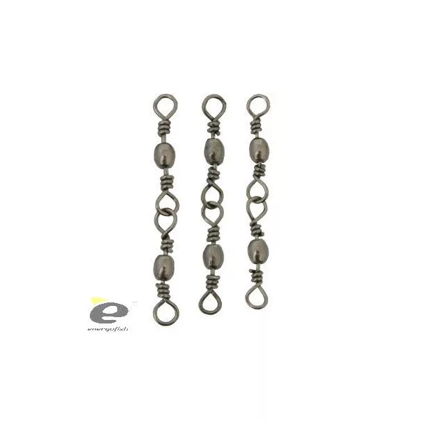 Doppelwirbel Laserfish Gd 20