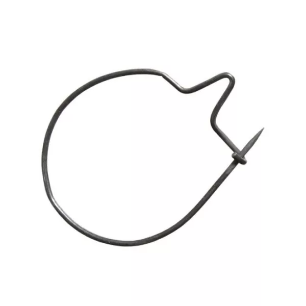 Bf Madenring M 5 Stk./Pk.