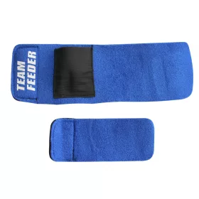 By Döme TF Neopren-Rutenband mit Korbhalter