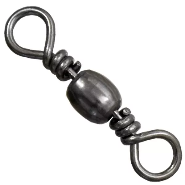 Bf Barrel-Wirbel Gr. 10 10Stk/Pckg