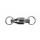 Bf Kugellagerwirbel mit Ring Gr. 5 1 Stk./Pck.