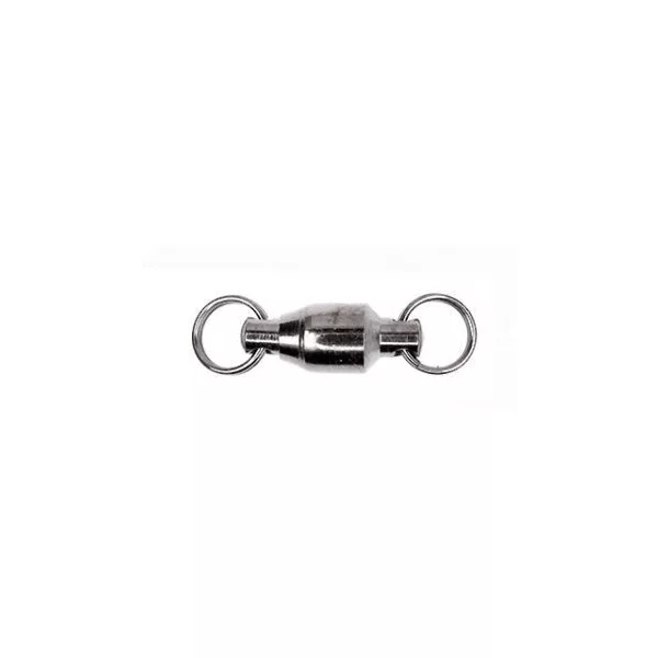 Bf Kugellagerwirbel mit Ring Gr. 5 1 Stk./Pck.