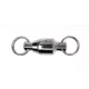 Bf Kugellagerwirbel mit Ring Gr. 5 1 Stk./Pck.