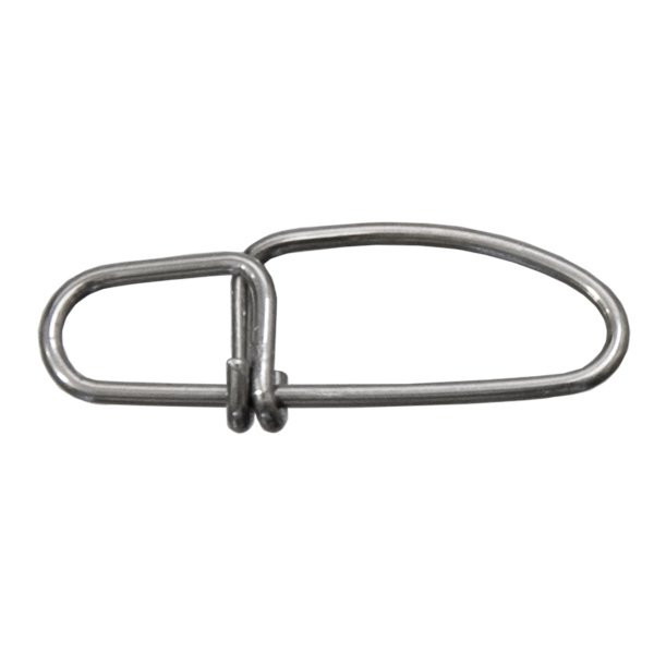 Bf Insurance-Karabiner Gr. 0 10Stk/Pckg