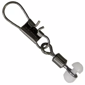 Bf Gleitender Kunststoff-Posenclip S 5 Stk./Pk.