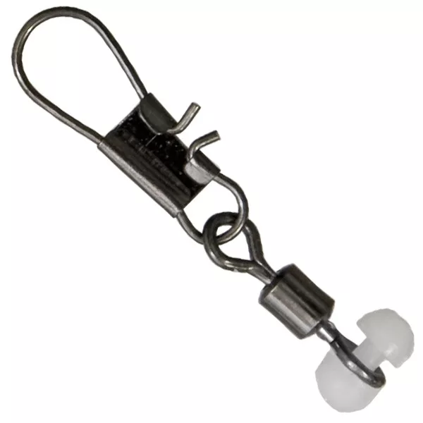 Bf Gleitender Kunststoff-Posenclip S 5 Stk./Pk.