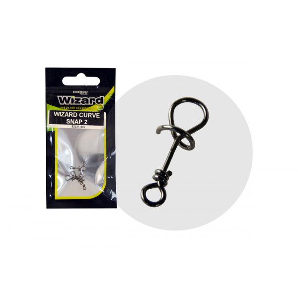 Wizard Spiralwirbel 2 5 Stk.