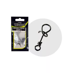 Wizard Spiral Clip 4 5 Stk.