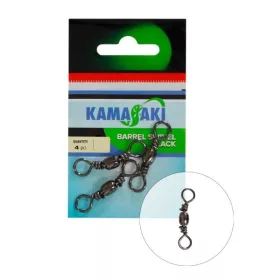 Kamasaki Verpackter Wirbel 14 10Stk/Pack
