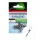 Kamasaki Verpackter Sicherheits-Wirbelclip 14 10 Stk./Pack.