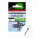 Kamasaki Verpackter Sicherheits-Wirbelclip 14 10 Stk./Pack.