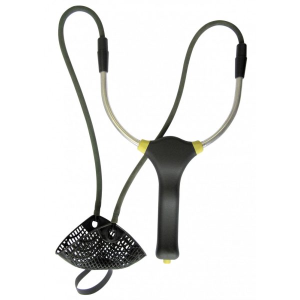 NEVIS Futterschleuder (7mm) Futtermittel-Schleuder