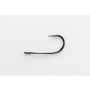 Decoy 31OP Tracin Single Open #4 Raubfisch-Einzelhaken mit Öhr und Widerhaken 10db