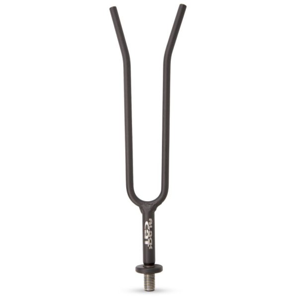 Black Cat Deflector Schwarz 9Cm