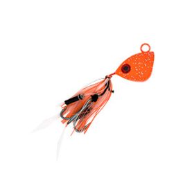 Wizard VERTIX CLONK 155G ORANGE Clonk