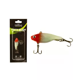 Wizard Vertix Blade 12gr 4cm RH Vertikaler Kunstköder