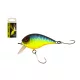 Wizard Chubby Crank 005 4,3gr 4cm Wobbler