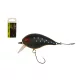 Wizard Chubby Crank 008 4,3gr 4cm Wobbler