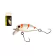 Wizard Chubby Light Crank 004 2,2gr 3,5cm Wobbler