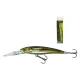 Wizard Rattle Subwater Floating SG 12cm 30gr Wobbler