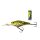 Wizard Rattle Twin Pro Floating SG 7,5cm 16gr Wobbler