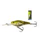Wizard Rattle Twin Pro Floating SG 7,5cm 16gr Wobbler