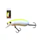 Wizard Bandit Rattle Crank Slow-Sinking WY 5,5cm 10gr Wobbler