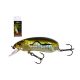 Wizard Bandit Rattle Crank Slow-Sinking SG 5,5cm 10gr Wobbler