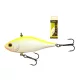 Wizard Vertix Vibrato Rattle Pro Sinking WY 7,5cm 21gr Wobbler