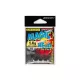 Decoy VJ-76 Magic Head #1 1,8gr Jigkopf 4 Stk.