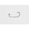 Decoy Jig51 Limerick Fine #6 Einzel-Jighaken mit Öhr und Widerhaken 10 Stk.