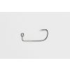 Decoy Jig51 Limerick Fine #3 Geöhrter Einzel-Jighaken mit Widerhaken 9 Stk.
