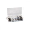 Kamasaki Guide Kit 1 Ring-Set (Oseg 5-25 55 Stk.)