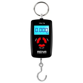 Reiva Elektronische Waage 45kg
