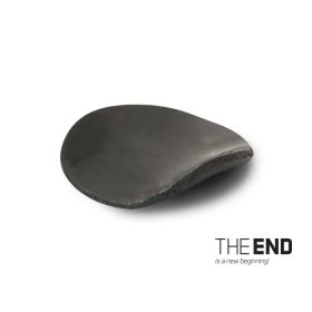 Delphin THE END Wolfram-Bleipaste 5g / G-ROUND