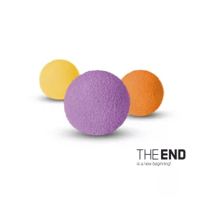 Delphin THE END ZIG RIG MIX / 10 Stk. 12mm