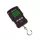 By Döme TEAM FEEDER Digitale Waage 75 kg