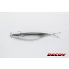 Decoy VJ-30 Standard Head #1/0 2,5gr Jigkopf 4db
