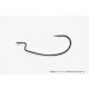 Decoy Worm 37 KG Narrow 5/0 Offset Haken 5 Stk.
